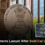 Delhi High Court Grants Interim Relief in Sold-Car FIR Case