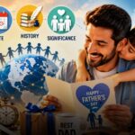 Father’s Day 2026: Date, History, Significance and Global Observance Explained