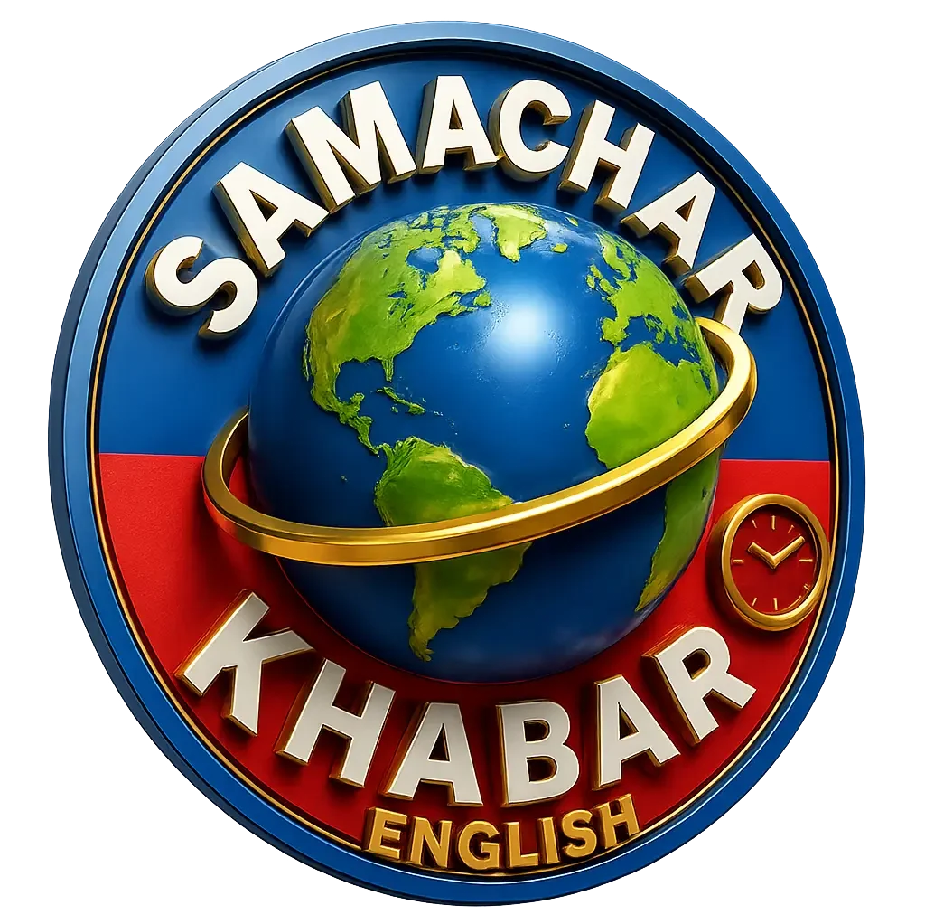 Samachar Khabar English